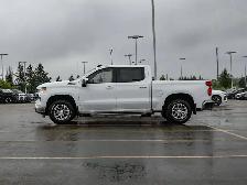 2024 Chevrolet Silverado 1500 LT True North 5.3L Z71 - Photo 5