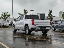 2024 Chevrolet Silverado 1500 LT True North 5.3L Z71 - Photo 6