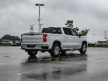 2024 Chevrolet Silverado 1500 LT True North 5.3L Z71 - Photo 8