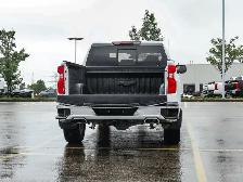 2024 Chevrolet Silverado 1500 LT True North 5.3L Z71 - Photo 9