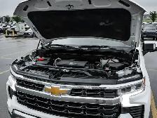 2024 Chevrolet Silverado 1500 LT True North 5.3L Z71 - Photo 10