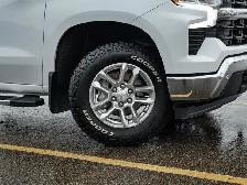 2024 Chevrolet Silverado 1500 LT True North 5.3L Z71 - Photo 11