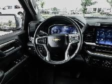 2024 Chevrolet Silverado 1500 LT True North 5.3L Z71 - Photo 18