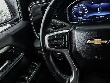 2024 Chevrolet Silverado 1500 LT True North 5.3L Z71 - Photo 22
