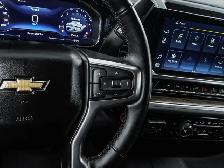 2024 Chevrolet Silverado 1500 LT True North 5.3L Z71 - Photo 24