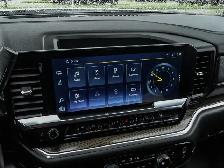 2024 Chevrolet Silverado 1500 LT True North 5.3L Z71 - Photo 26