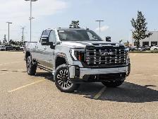 2026 GMC Sierra 3500HD Denali Ultimate - Photo 2