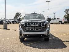 2026 GMC Sierra 3500HD Denali Ultimate - Photo 3