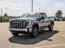 2026 GMC Sierra 3500HD Denali Ultimate - Photo 4