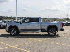 2026 GMC Sierra 3500HD Denali Ultimate - Photo 5