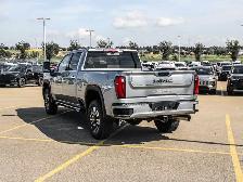 2026 GMC Sierra 3500HD Denali Ultimate - Photo 6