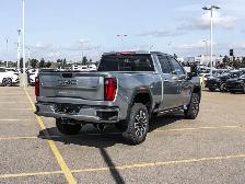 2026 GMC Sierra 3500HD Denali Ultimate - Photo 9