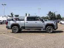 2026 GMC Sierra 3500HD Denali Ultimate - Photo 10