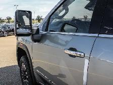 2026 GMC Sierra 3500HD Denali Ultimate - Photo 13