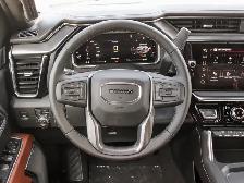 2026 GMC Sierra 3500HD Denali Ultimate - Photo 20