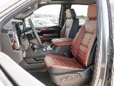2026 GMC Sierra 3500HD Denali Ultimate - Photo 31