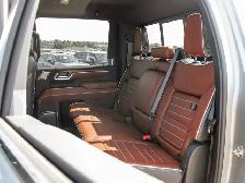 2026 GMC Sierra 3500HD Denali Ultimate - Photo 32