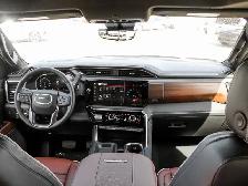 2026 GMC Sierra 3500HD Denali Ultimate - Photo 34