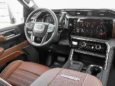2026 GMC Sierra 3500HD Denali Ultimate - Photo 35