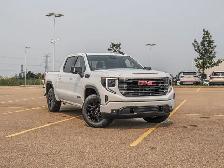 2026 GMC Sierra 1500 Elevation - Photo 2