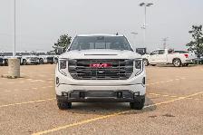 2026 GMC Sierra 1500 Elevation - Photo 3