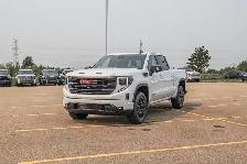 2026 GMC Sierra 1500 Elevation - Photo 4