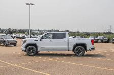 2026 GMC Sierra 1500 Elevation - Photo 5