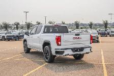 2026 GMC Sierra 1500 Elevation - Photo 6