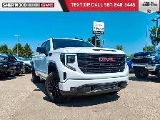 2025 GMC Sierra 1500 Elevation 5.3L | Heated Seats/Steering