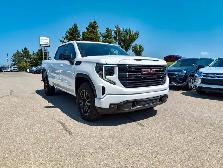 2025 GMC Sierra 1500 Elevation 5.3L | Heated Seats/Steering - Photo 3