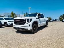 2025 GMC Sierra 1500 Elevation 5.3L | Heated Seats/Steering - Photo 4