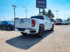 2025 GMC Sierra 1500 Elevation 5.3L | Heated Seats/Steering - Photo 6