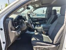 2025 GMC Sierra 1500 Elevation 5.3L | Heated Seats/Steering - Photo 8