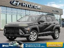 2026 Hyundai Kona Essential