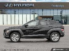 2026 Hyundai Kona Essential - Photo 3