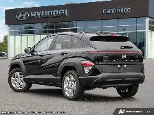 2026 Hyundai Kona Essential - Photo 4