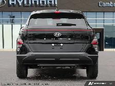 2026 Hyundai Kona Essential - Photo 5