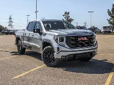 2026 GMC Sierra 1500 Elevation - Photo 2