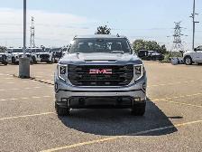 2026 GMC Sierra 1500 Elevation - Photo 3