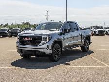 2026 GMC Sierra 1500 Elevation - Photo 4