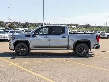 2026 GMC Sierra 1500 Elevation - Photo 5