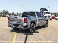 2026 GMC Sierra 1500 Elevation - Photo 9