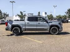 2026 GMC Sierra 1500 Elevation - Photo 10