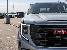 2026 GMC Sierra 1500 Elevation - Photo 11