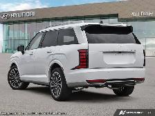 2026 Hyundai Palisade Ultimate Calligraphy - Photo 4