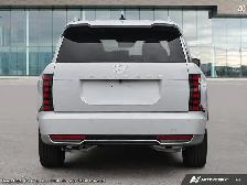 2026 Hyundai Palisade Ultimate Calligraphy - Photo 5