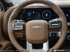 2026 Hyundai Palisade Ultimate Calligraphy - Photo 13