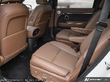 2026 Hyundai Palisade Ultimate Calligraphy - Photo 21