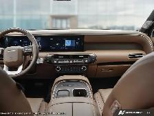 2026 Hyundai Palisade Ultimate Calligraphy - Photo 22