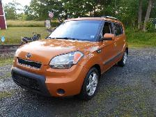 // SOLD PPU \\.. 2010 Kia Soul..